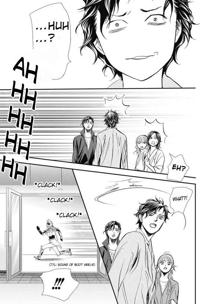 Chapter 326 - Page 14