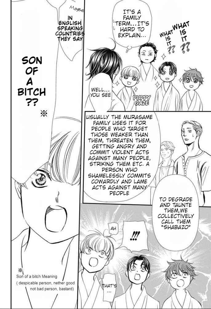 Chapter 326 - Page 5