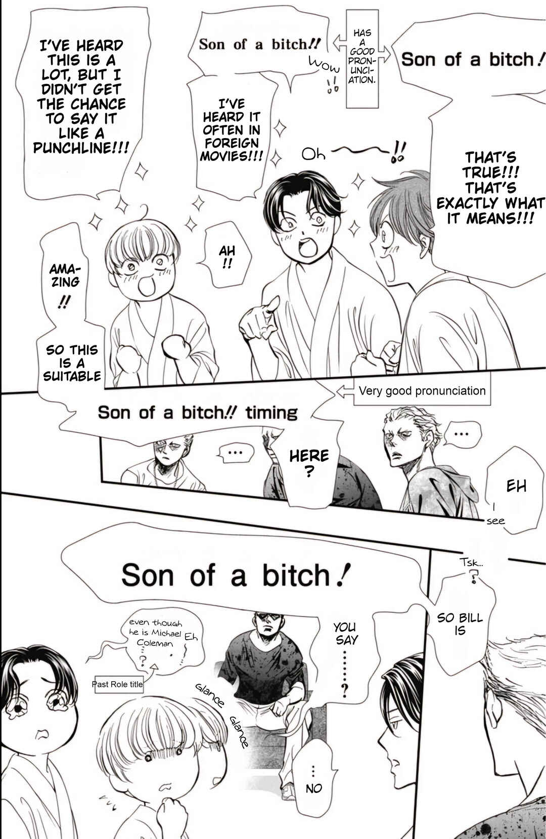 Chapter 326 - Page 6