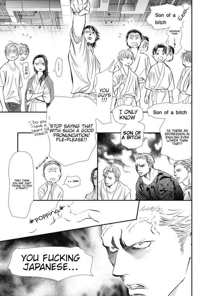 Chapter 326 - Page 8