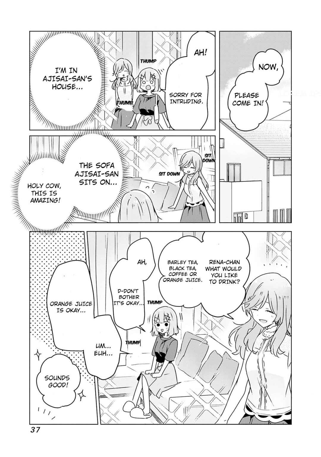Chapter 40 - Page 1