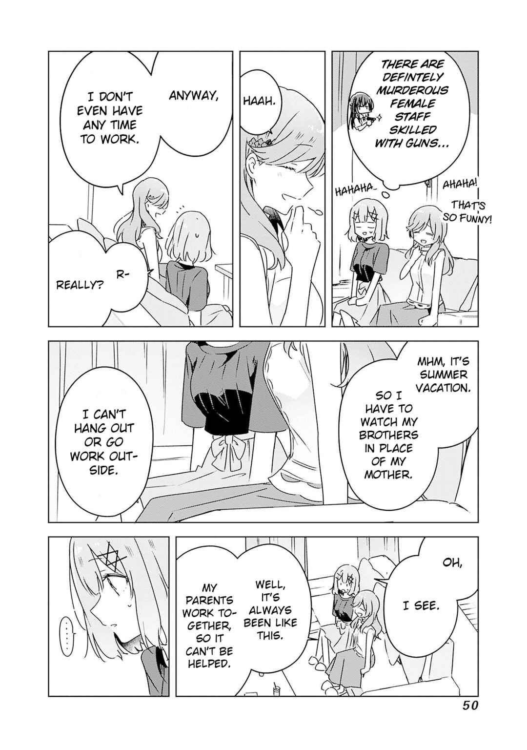 Chapter 40 - Page 14