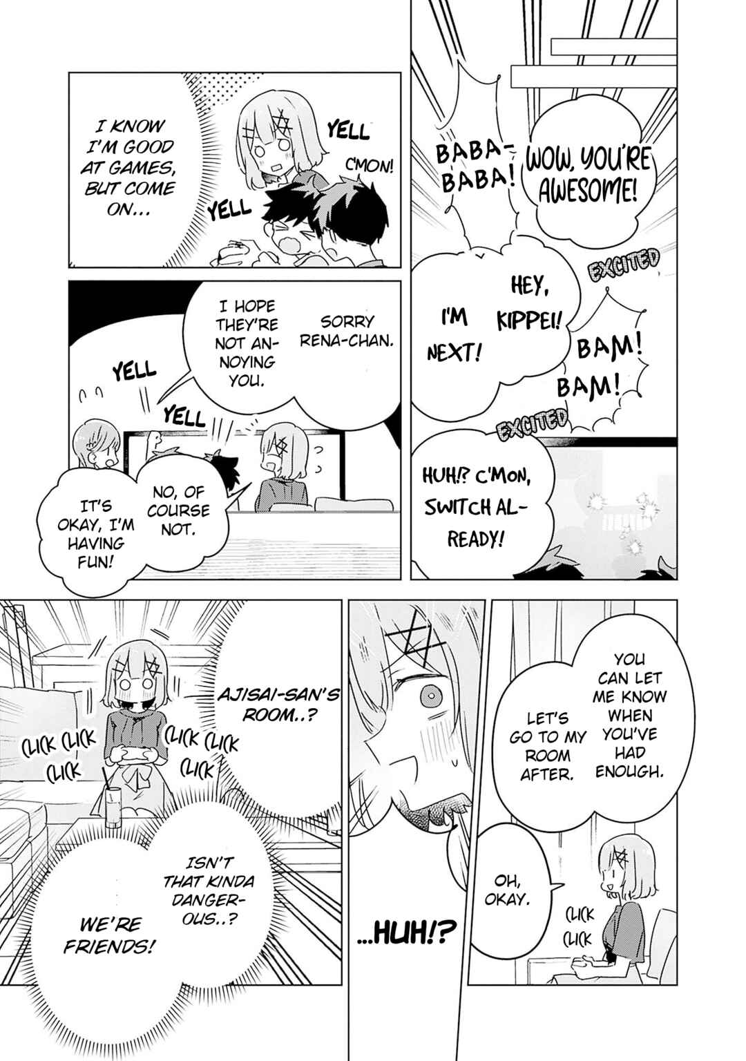 Chapter 40 - Page 19