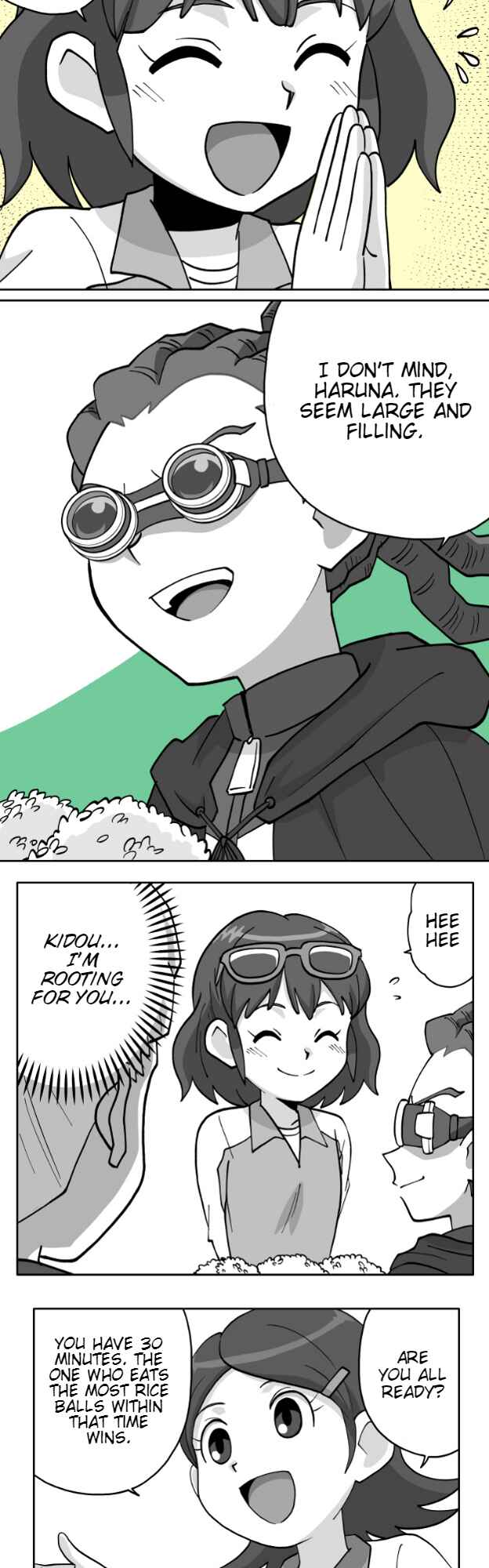 Chapter 73 - Page 3