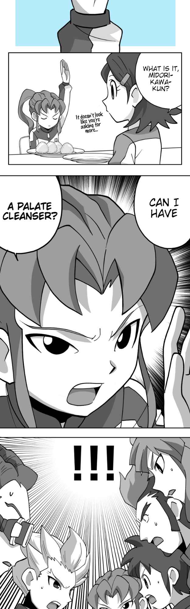 Chapter 73 - Page 9