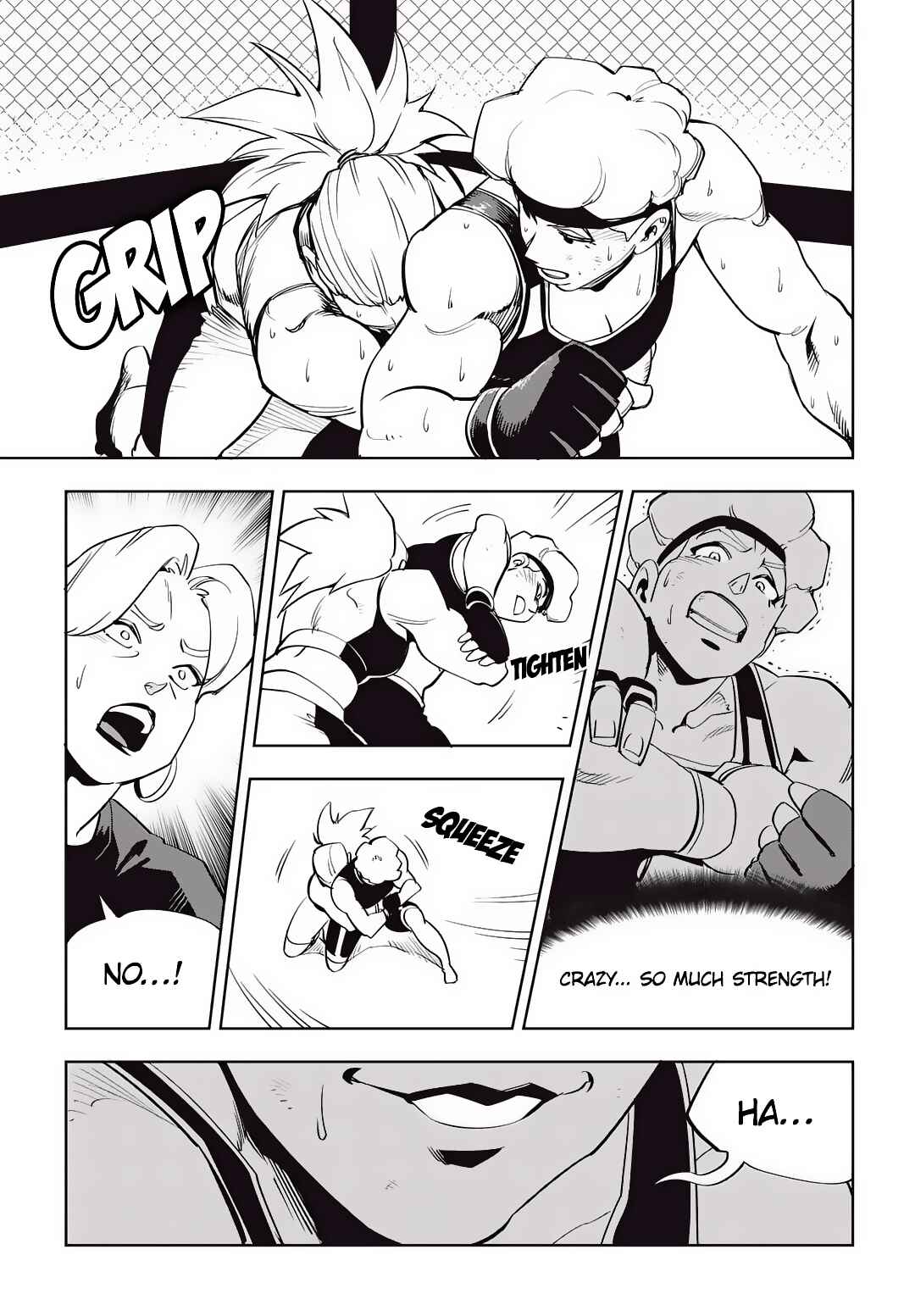 Chapter 34 - Page 18