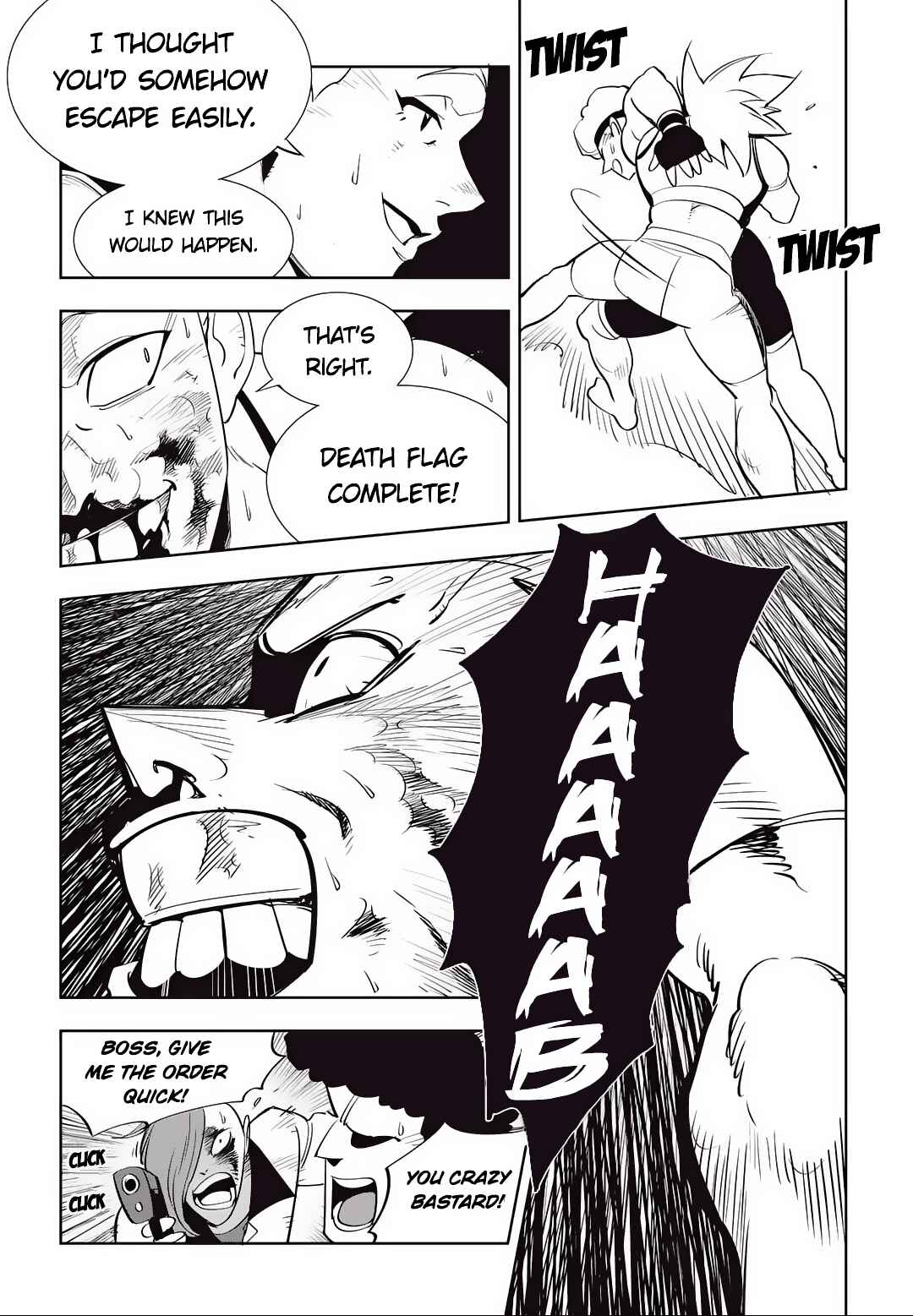 Chapter 34 - Page 19