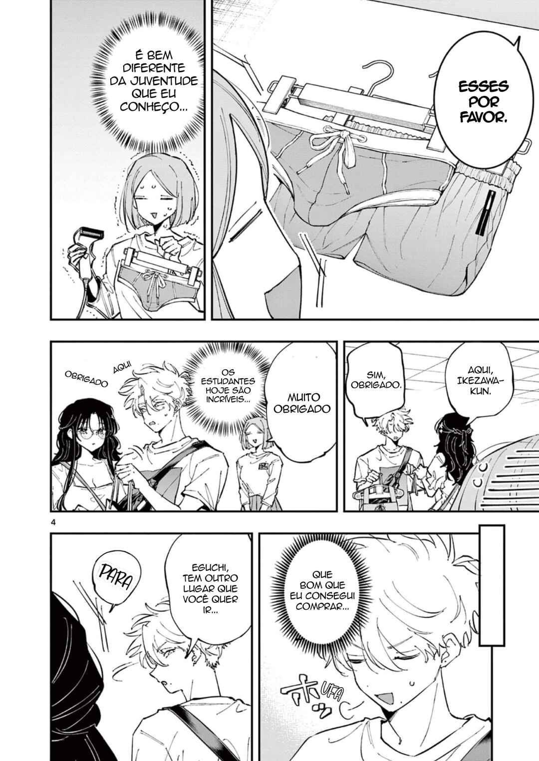 Chapter 64 - Page 4