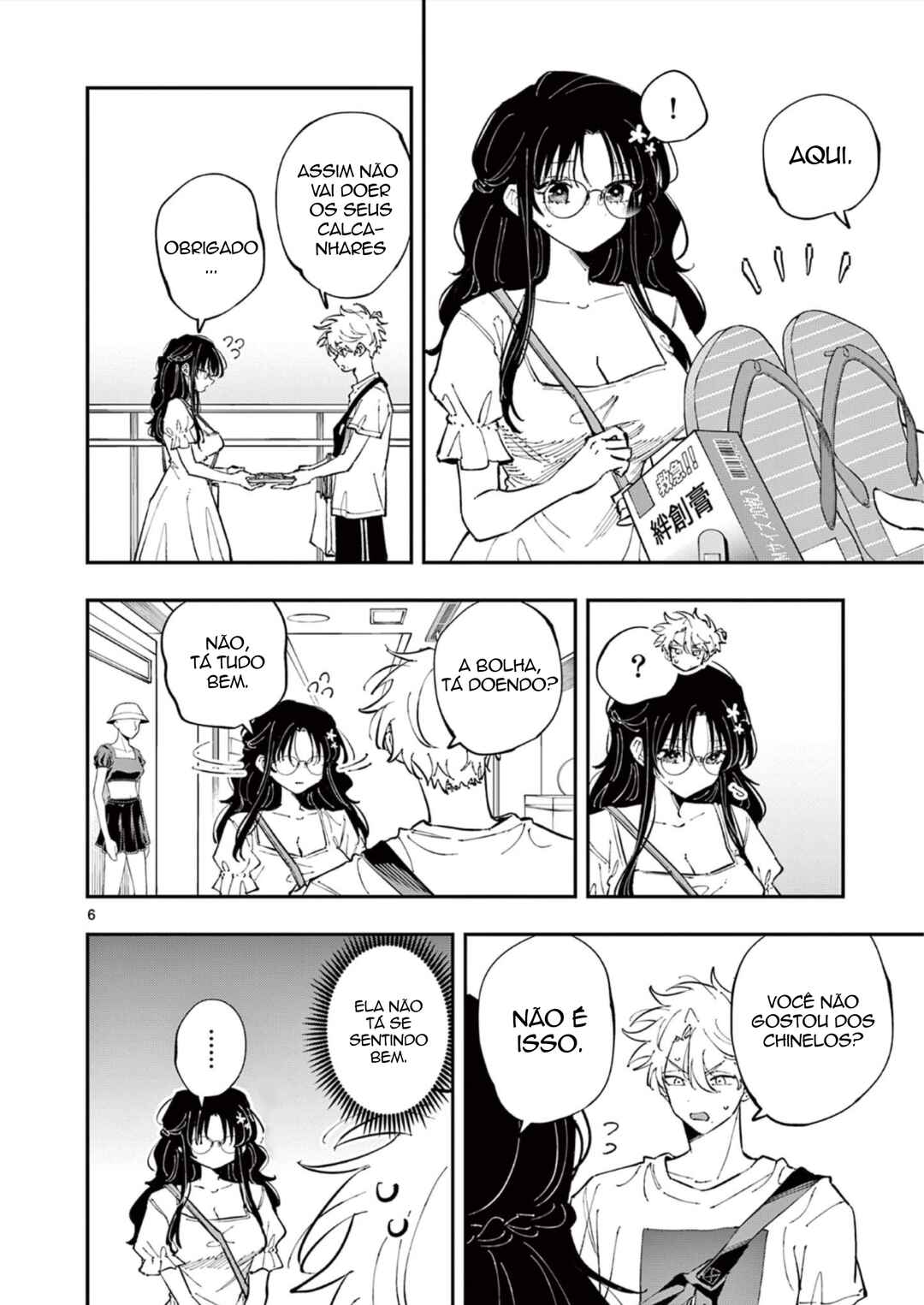 Chapter 64 - Page 6