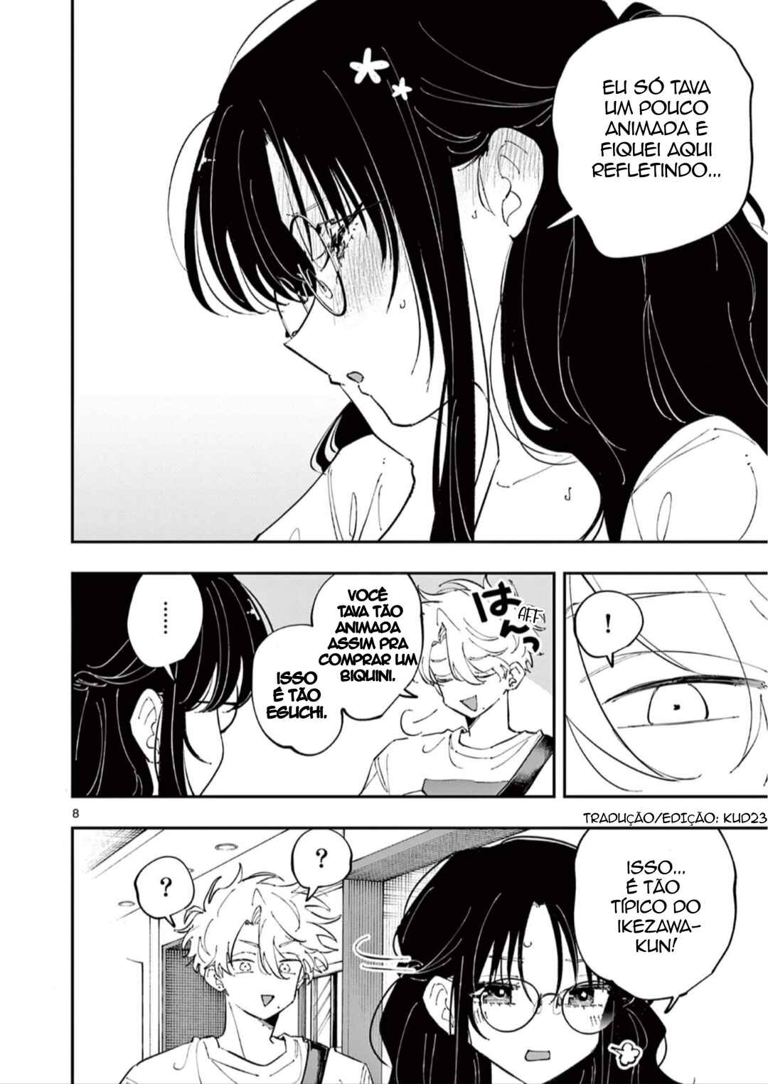 Chapter 64 - Page 8
