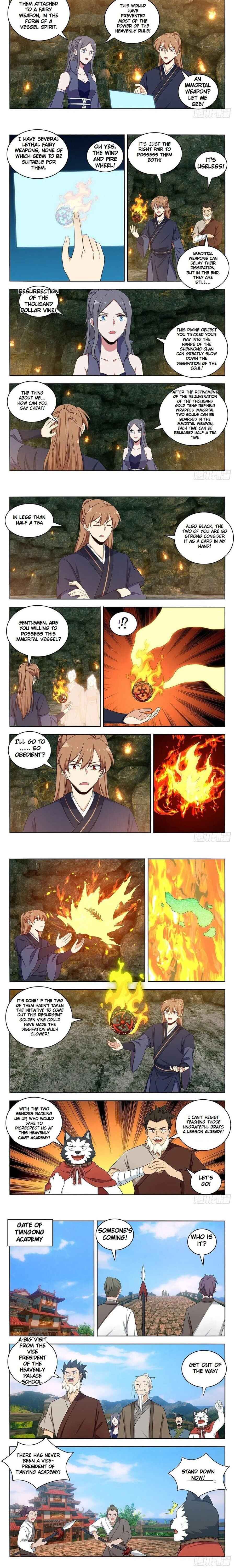 Chapter 455 - Page 4