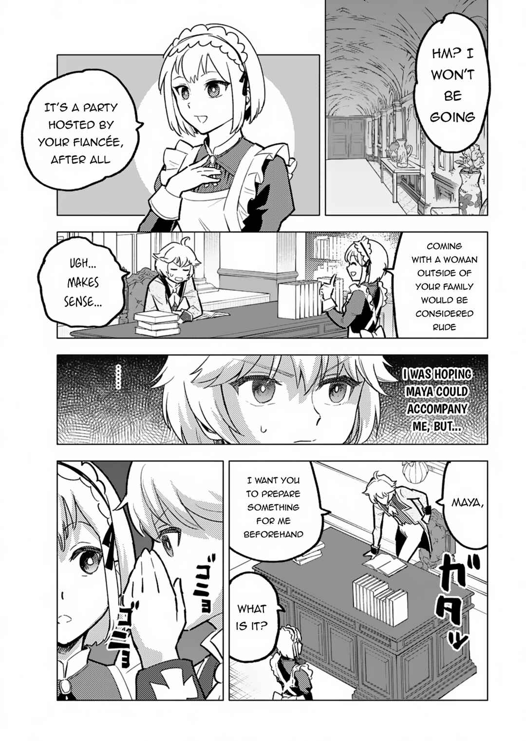 Chapter 4 - Page 4
