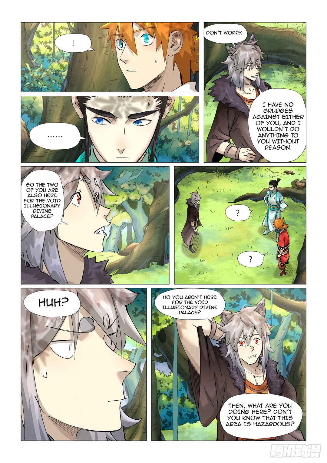 Chapter 385.6 - Page 2
