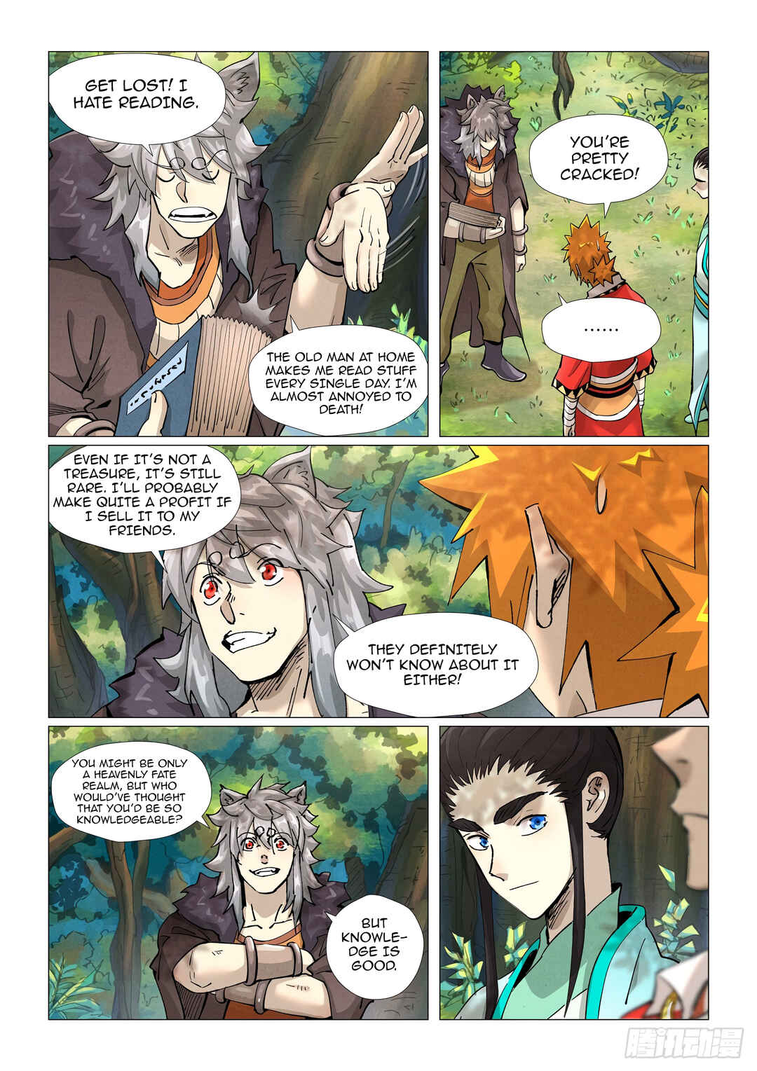 Chapter 385.6 - Page 8