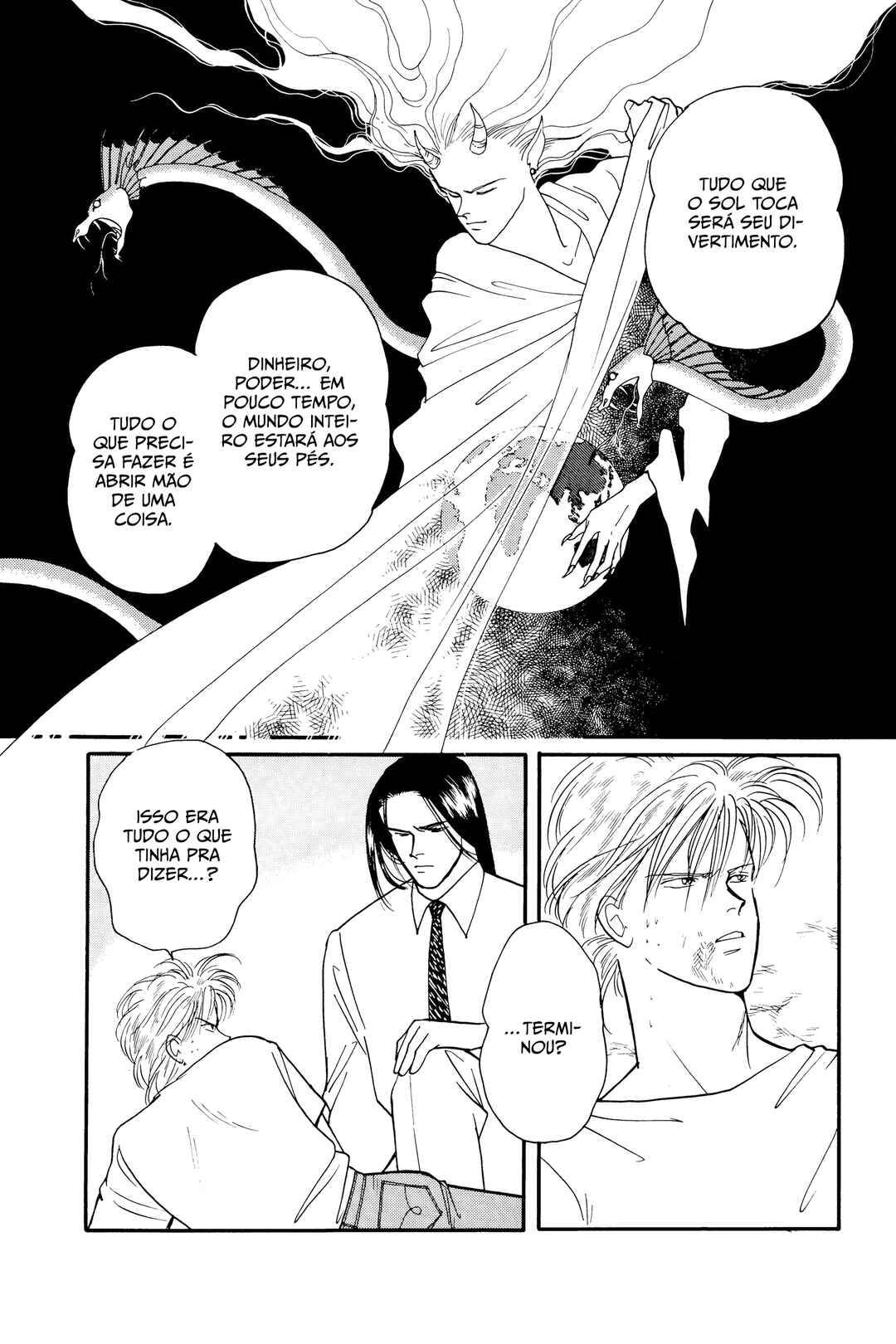 Chapter 66 - Page 22