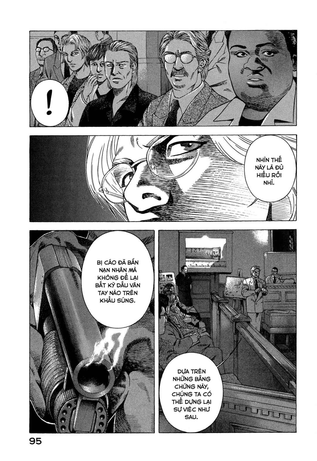 Chapter 91 - Page 10