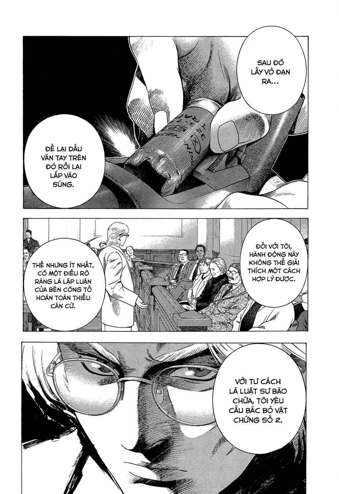 Chapter 91 - Page 11