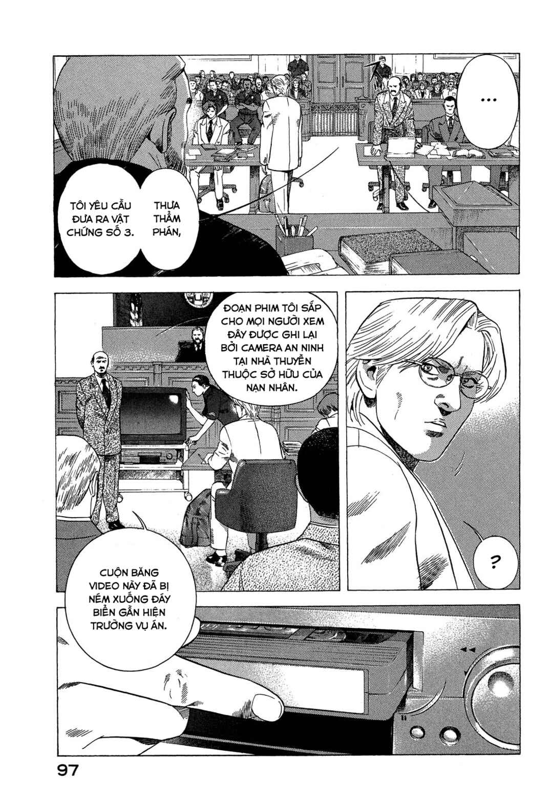Chapter 91 - Page 12