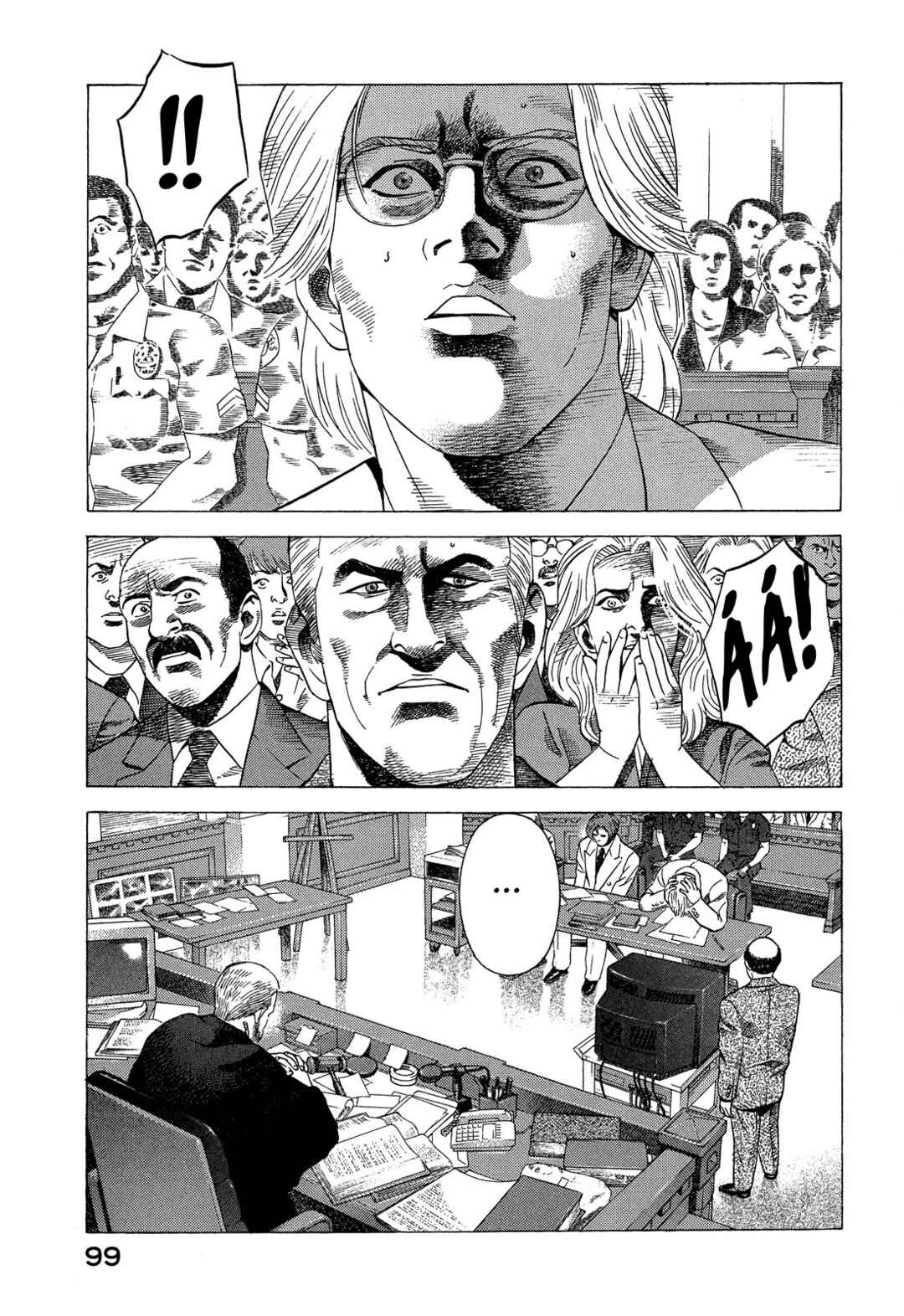 Chapter 91 - Page 14