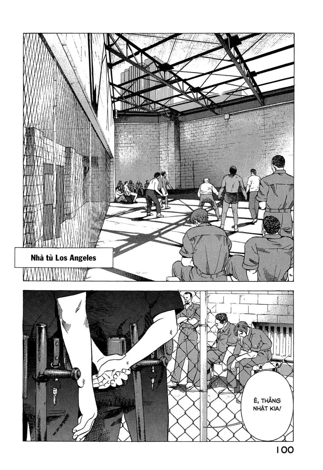 Chapter 91 - Page 15
