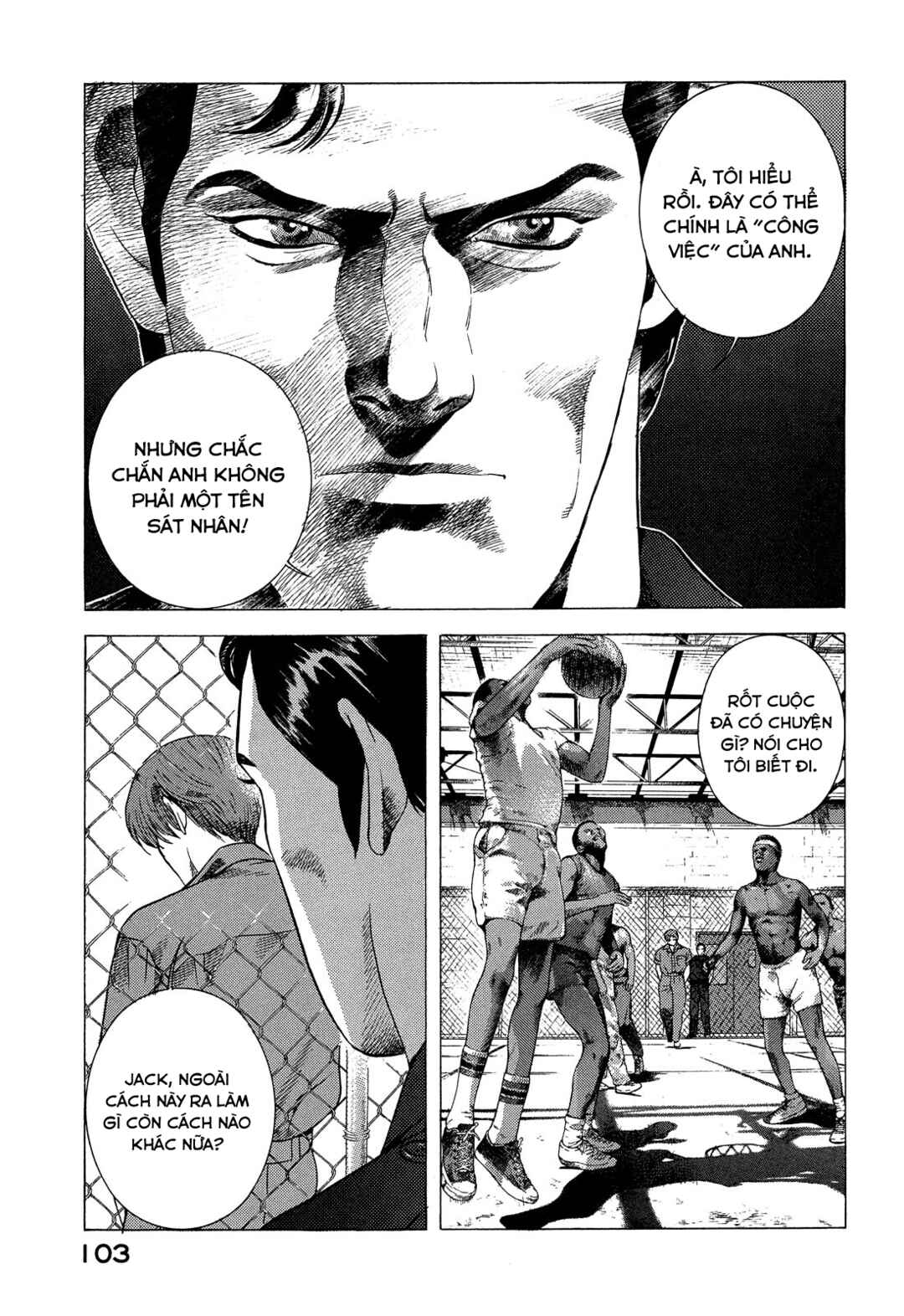 Chapter 91 - Page 18