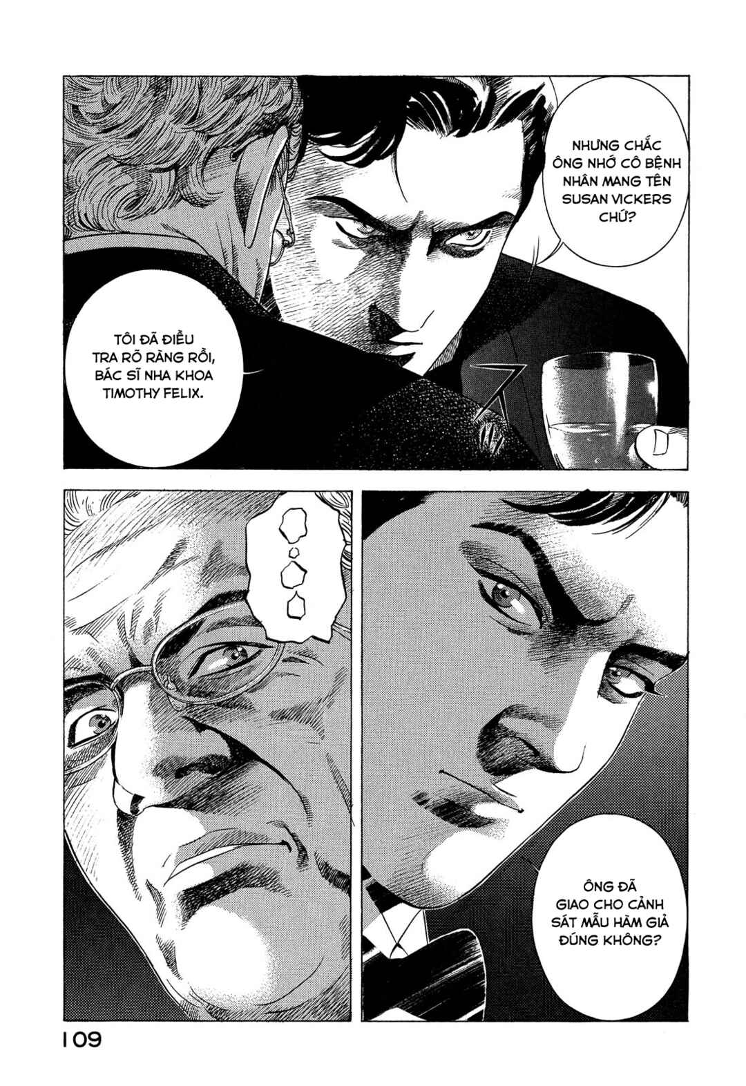 Chapter 91 - Page 24