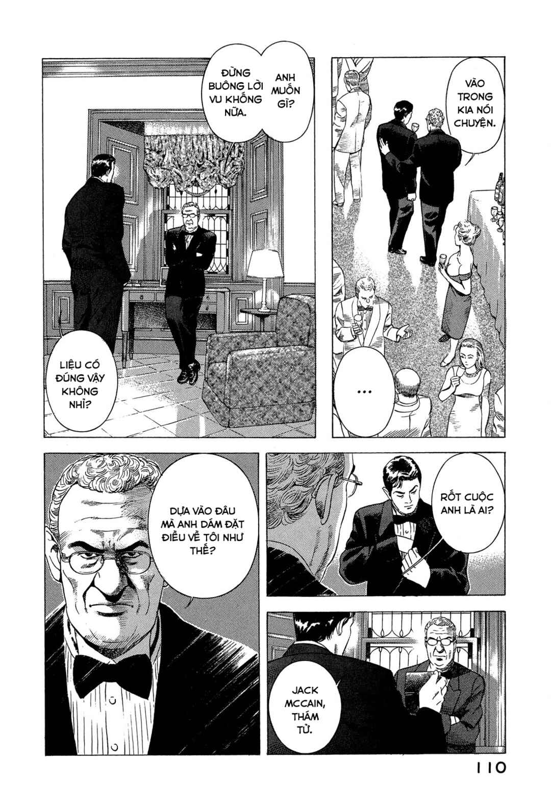Chapter 91 - Page 25