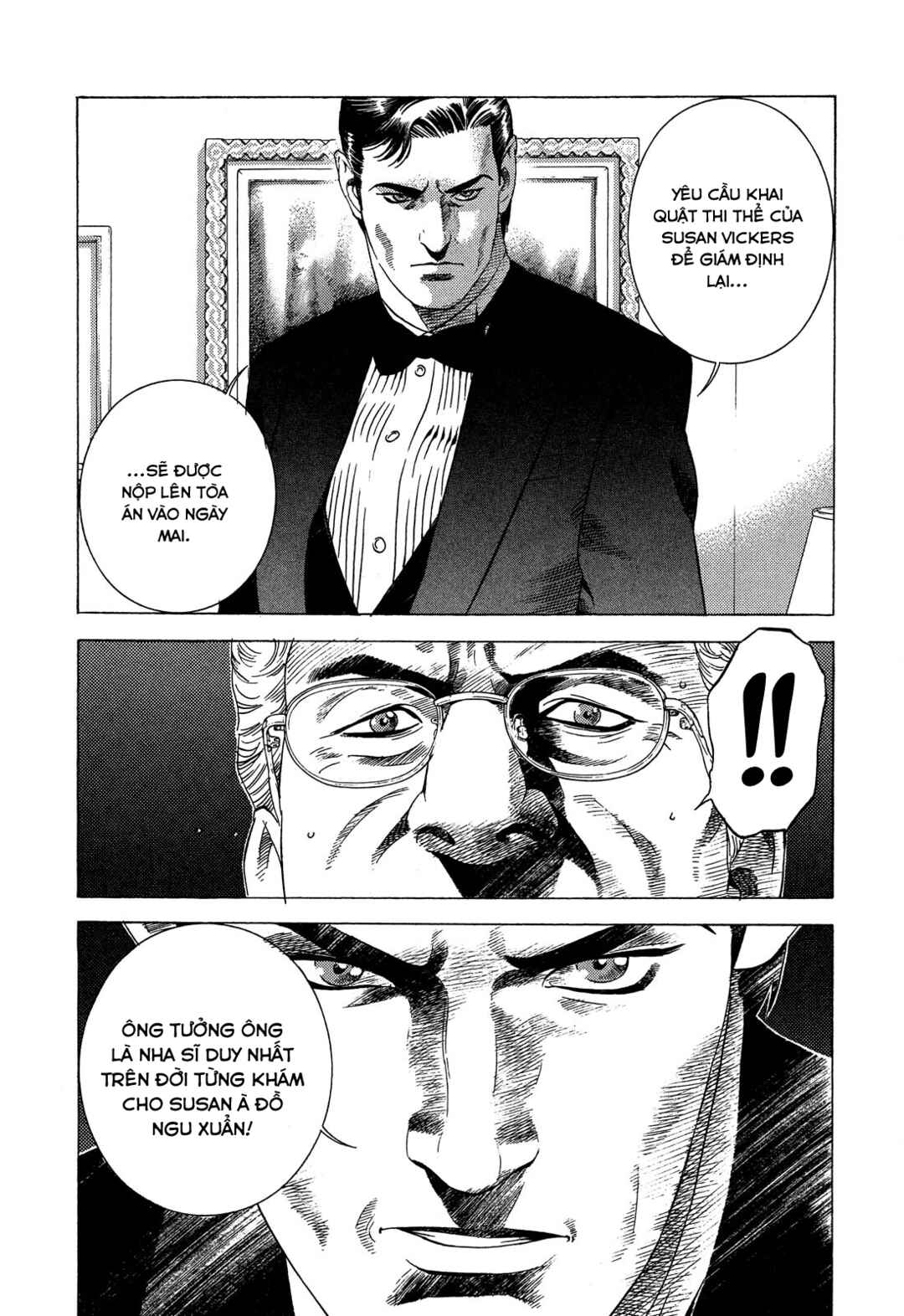 Chapter 91 - Page 26