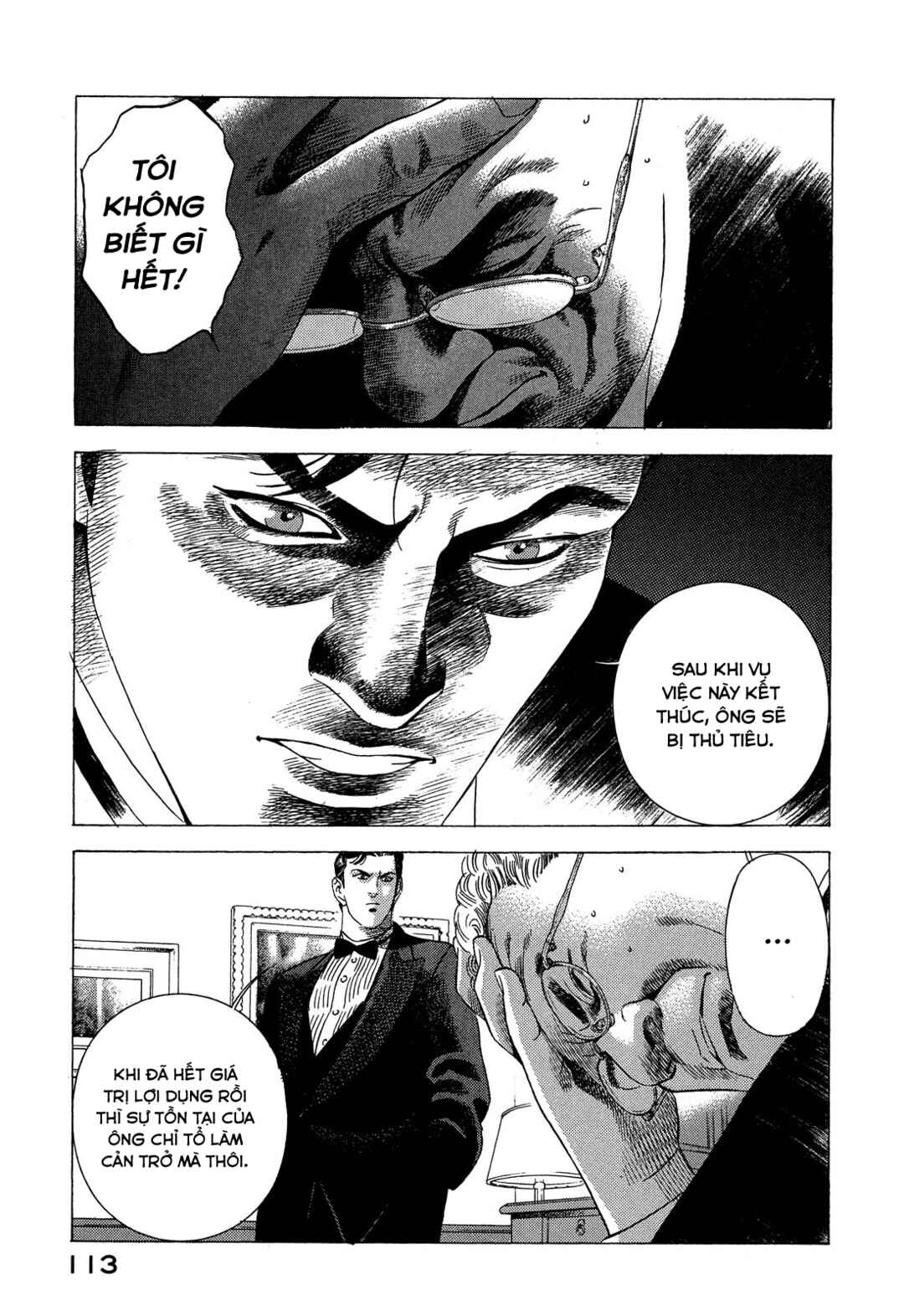 Chapter 91 - Page 28