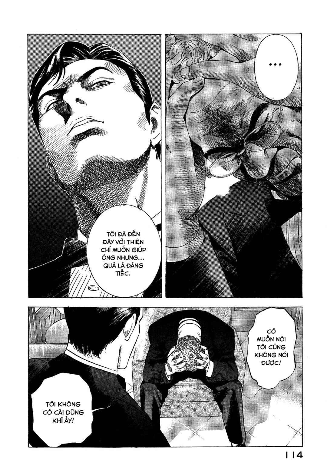 Chapter 91 - Page 29