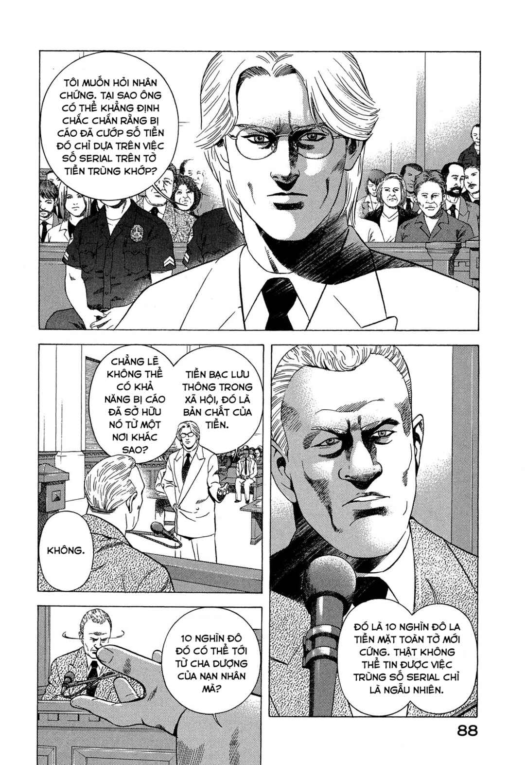 Chapter 91 - Page 3