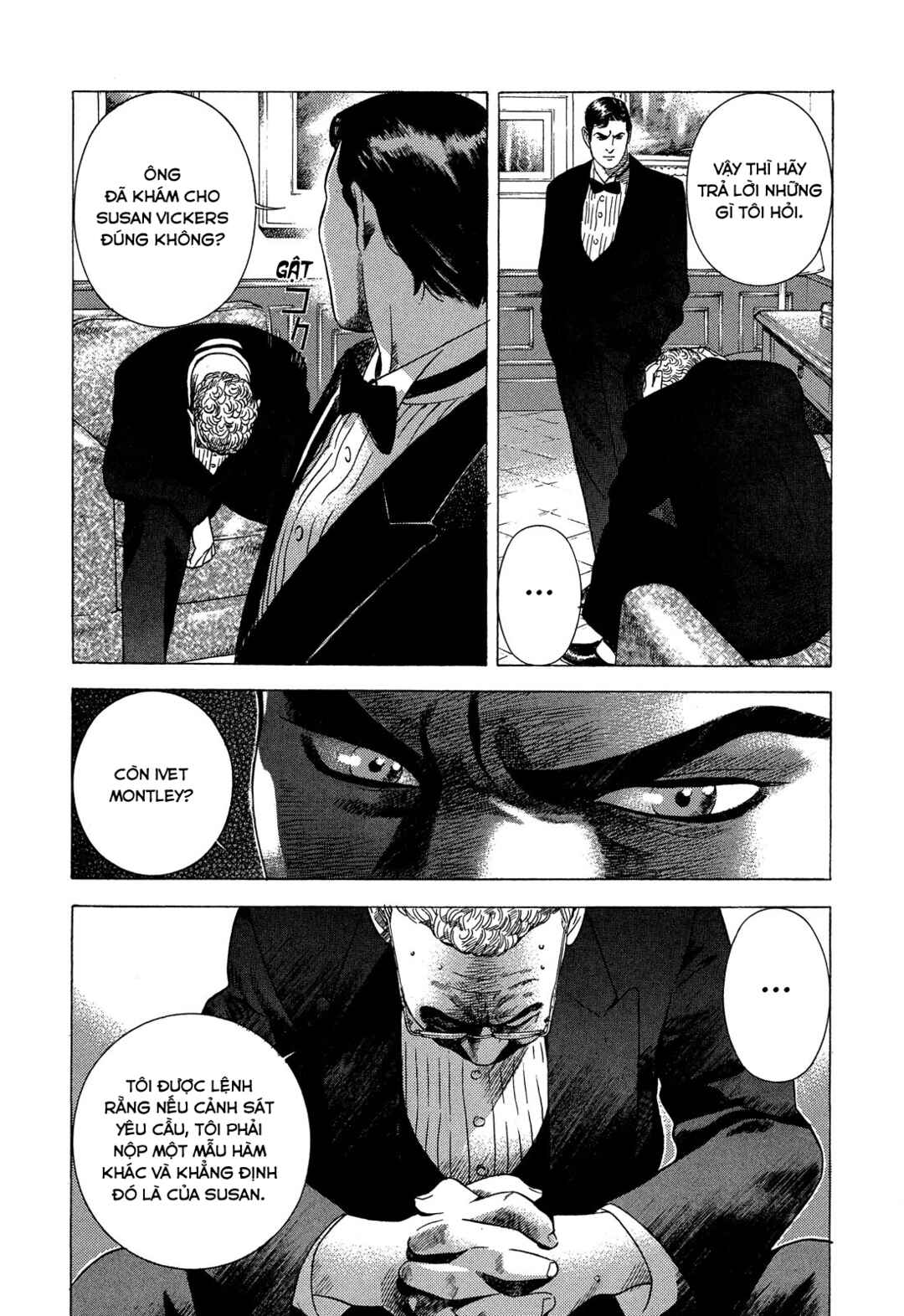 Chapter 91 - Page 30