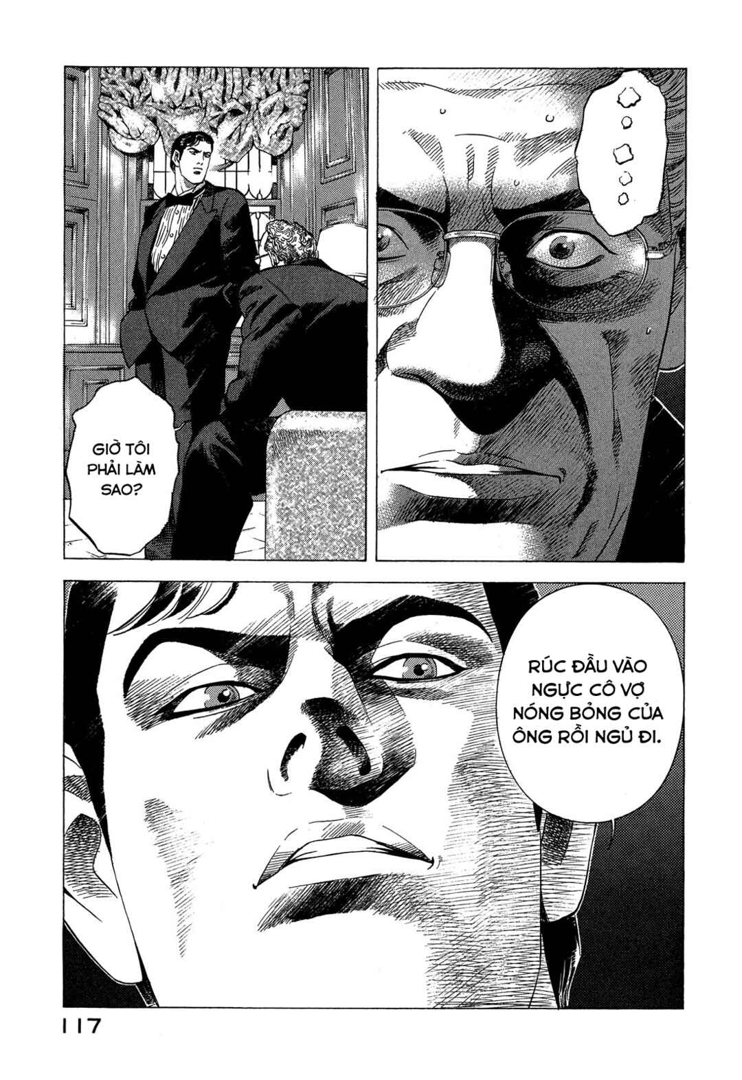 Chapter 91 - Page 32