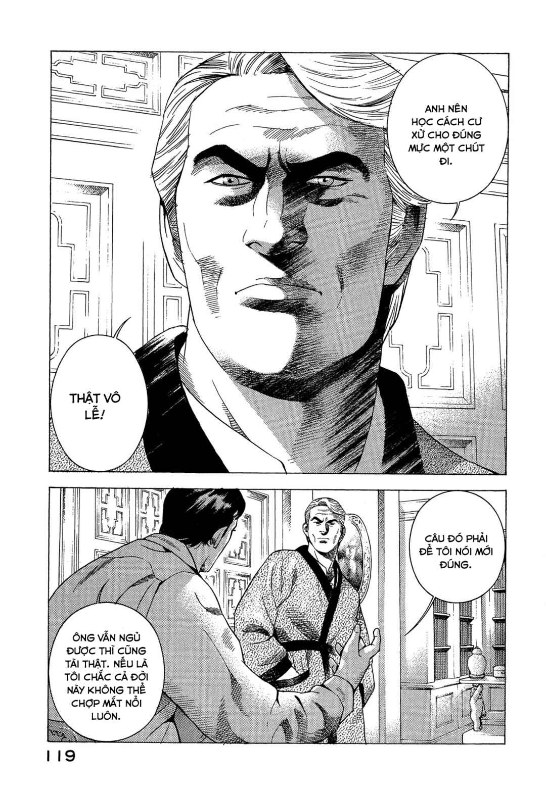 Chapter 91 - Page 34