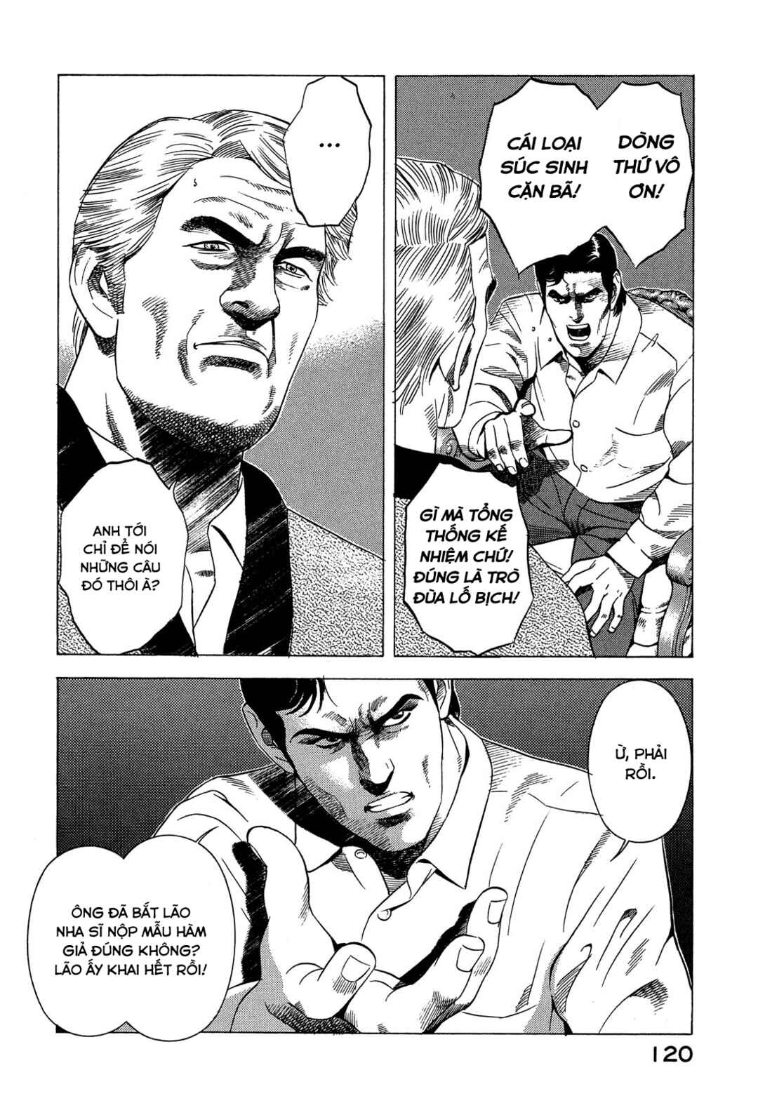 Chapter 91 - Page 35