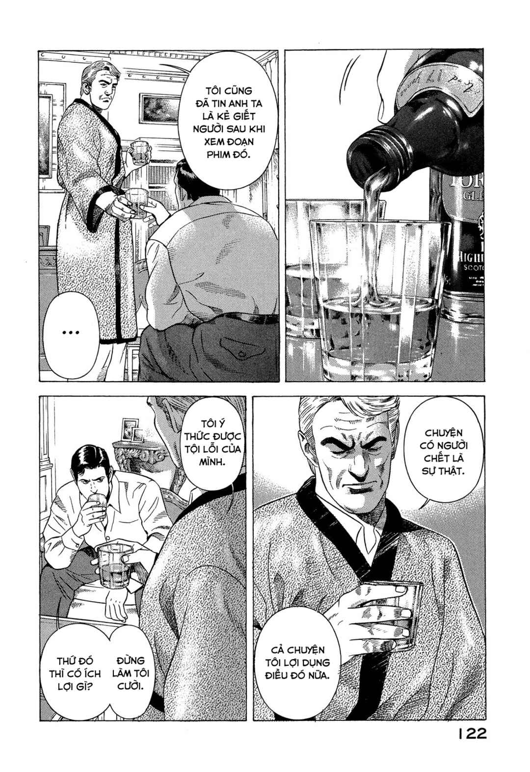 Chapter 91 - Page 37
