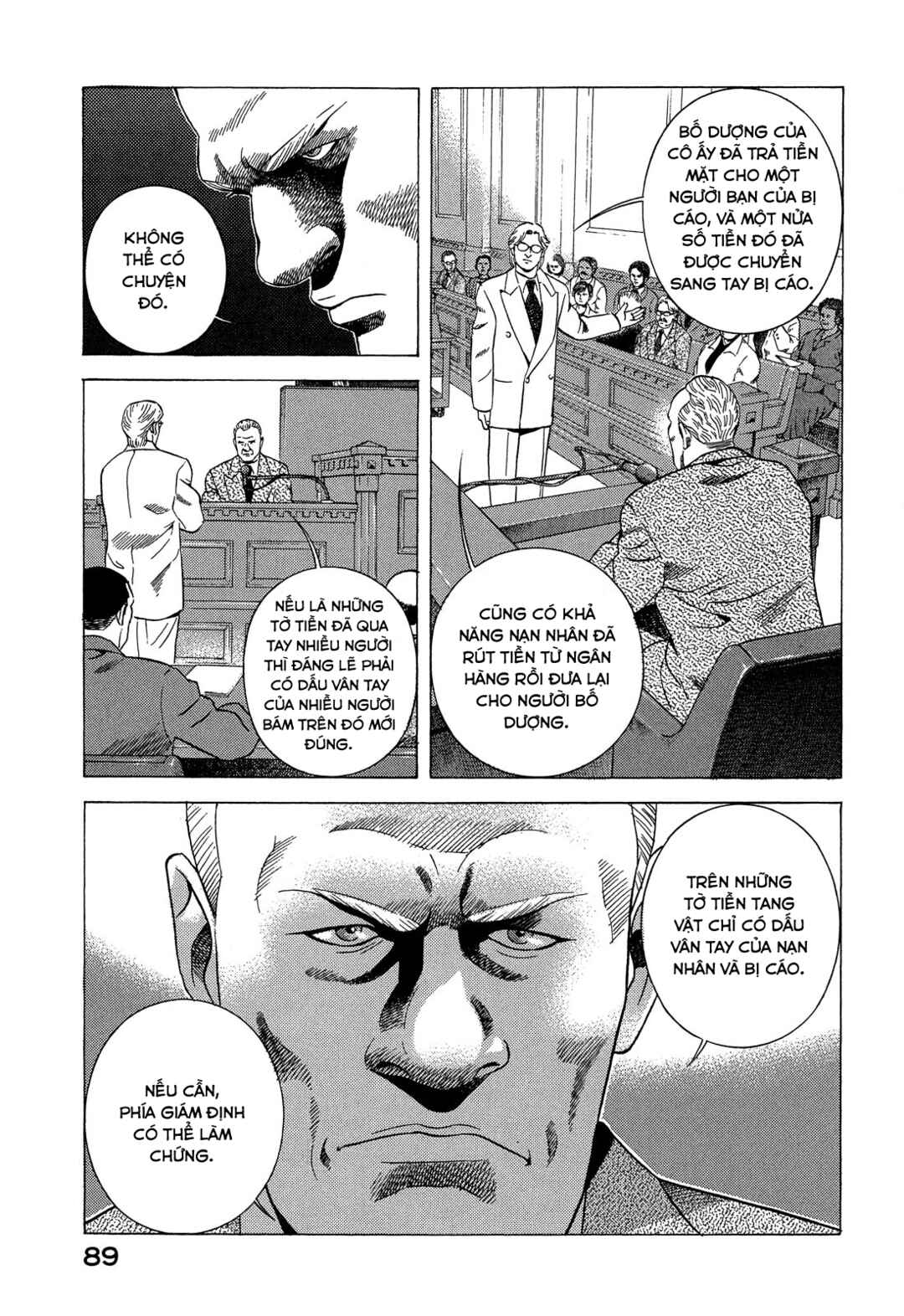 Chapter 91 - Page 4