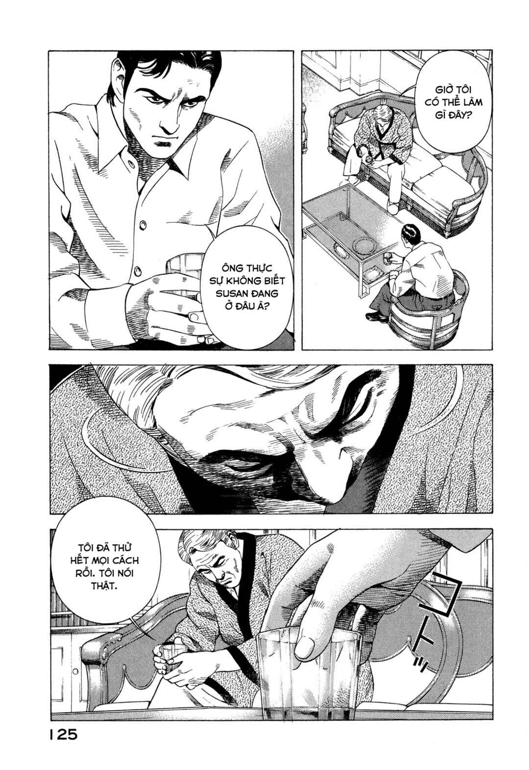 Chapter 91 - Page 40