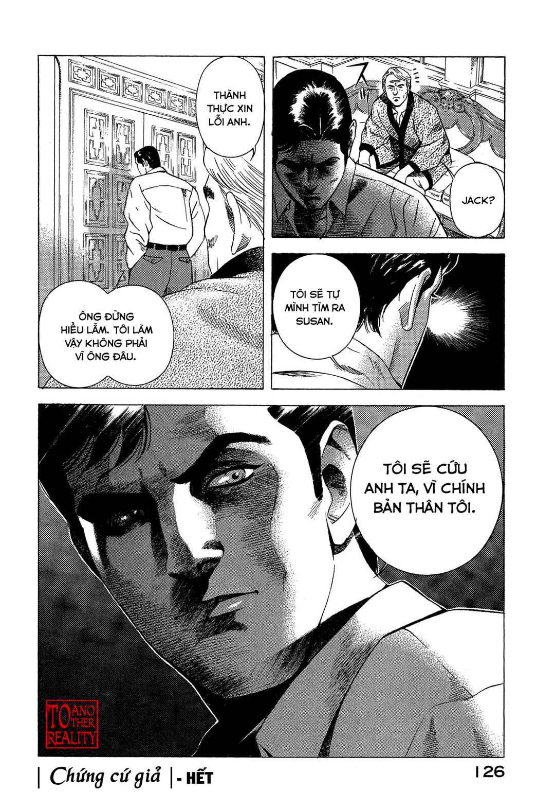 Chapter 91 - Page 41