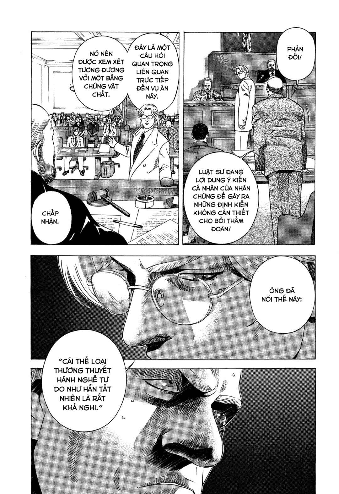 Chapter 91 - Page 6
