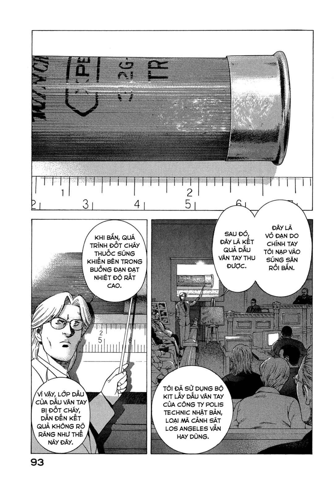 Chapter 91 - Page 8