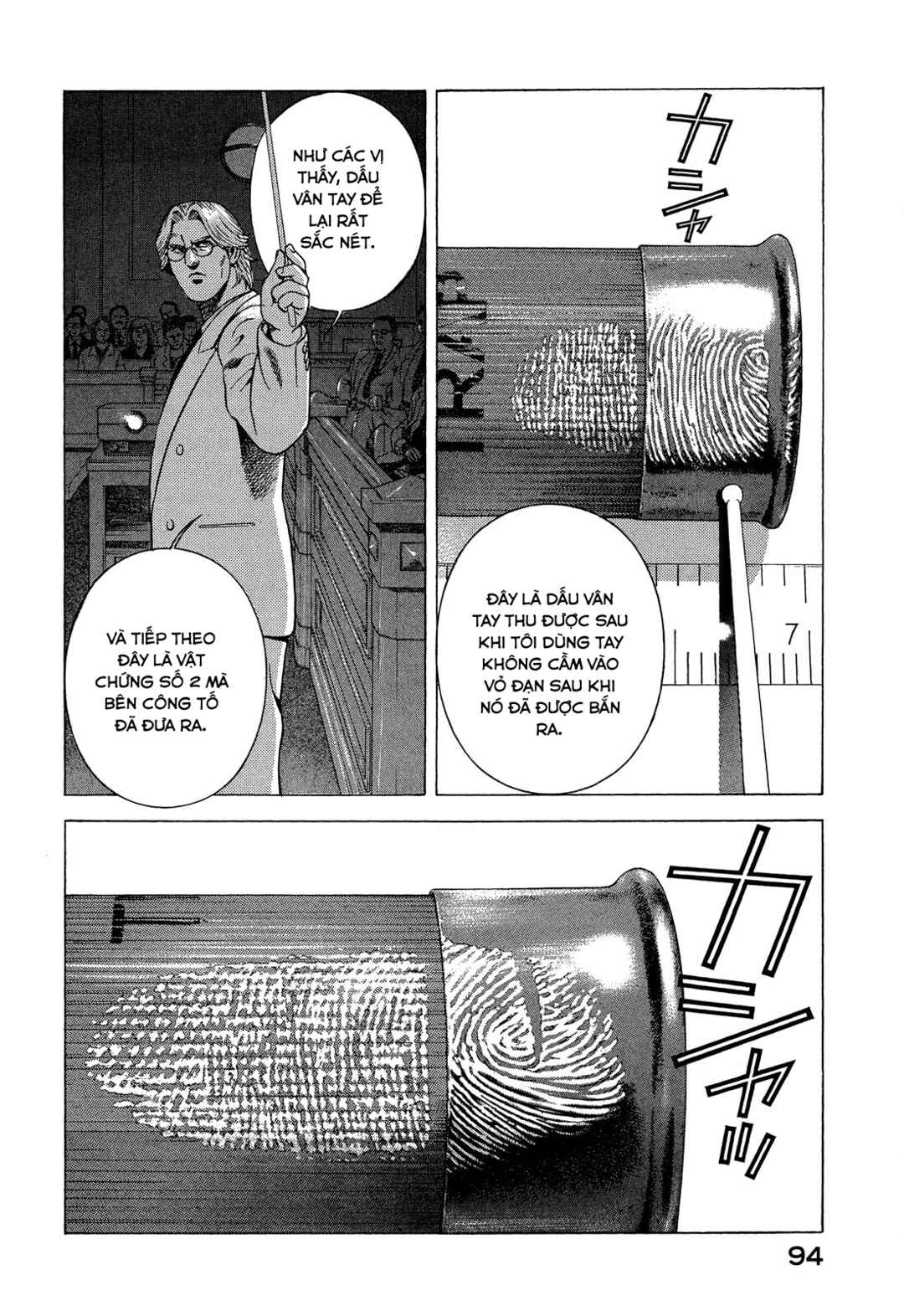 Chapter 91 - Page 9