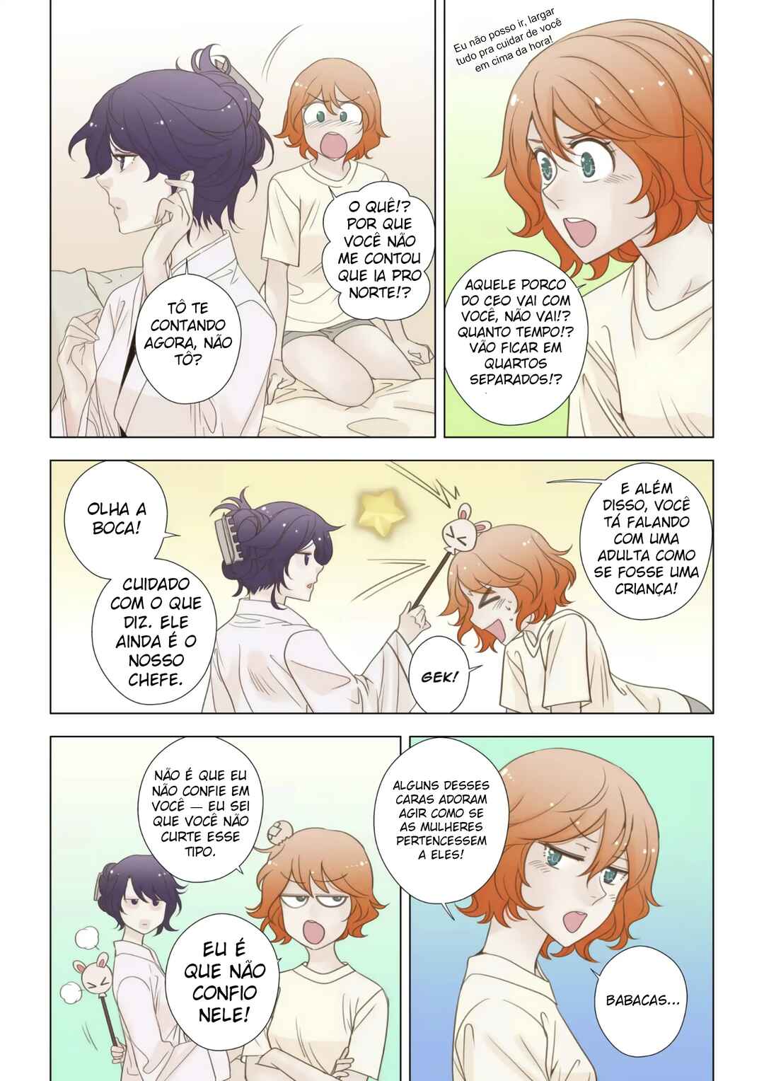 Chapter 3 - Page 10