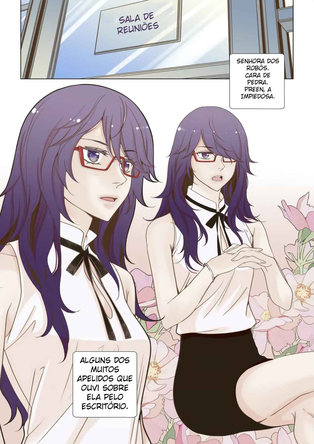 Chapter 3 - Page 2