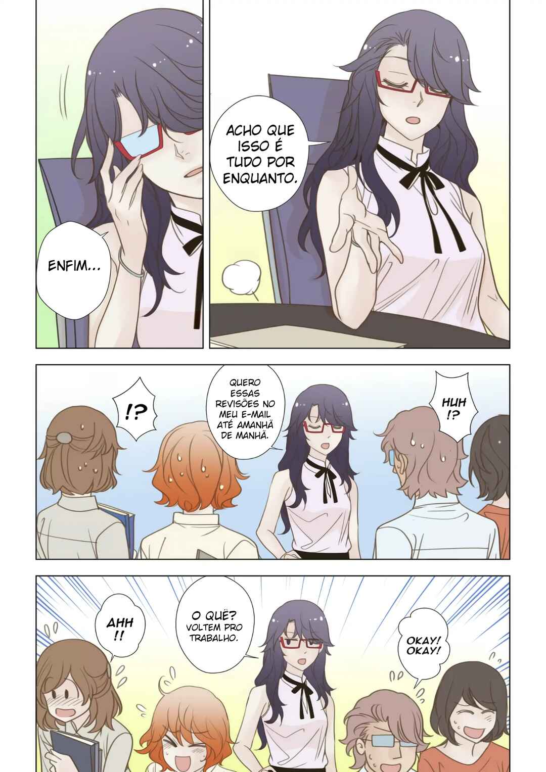 Chapter 3 - Page 5