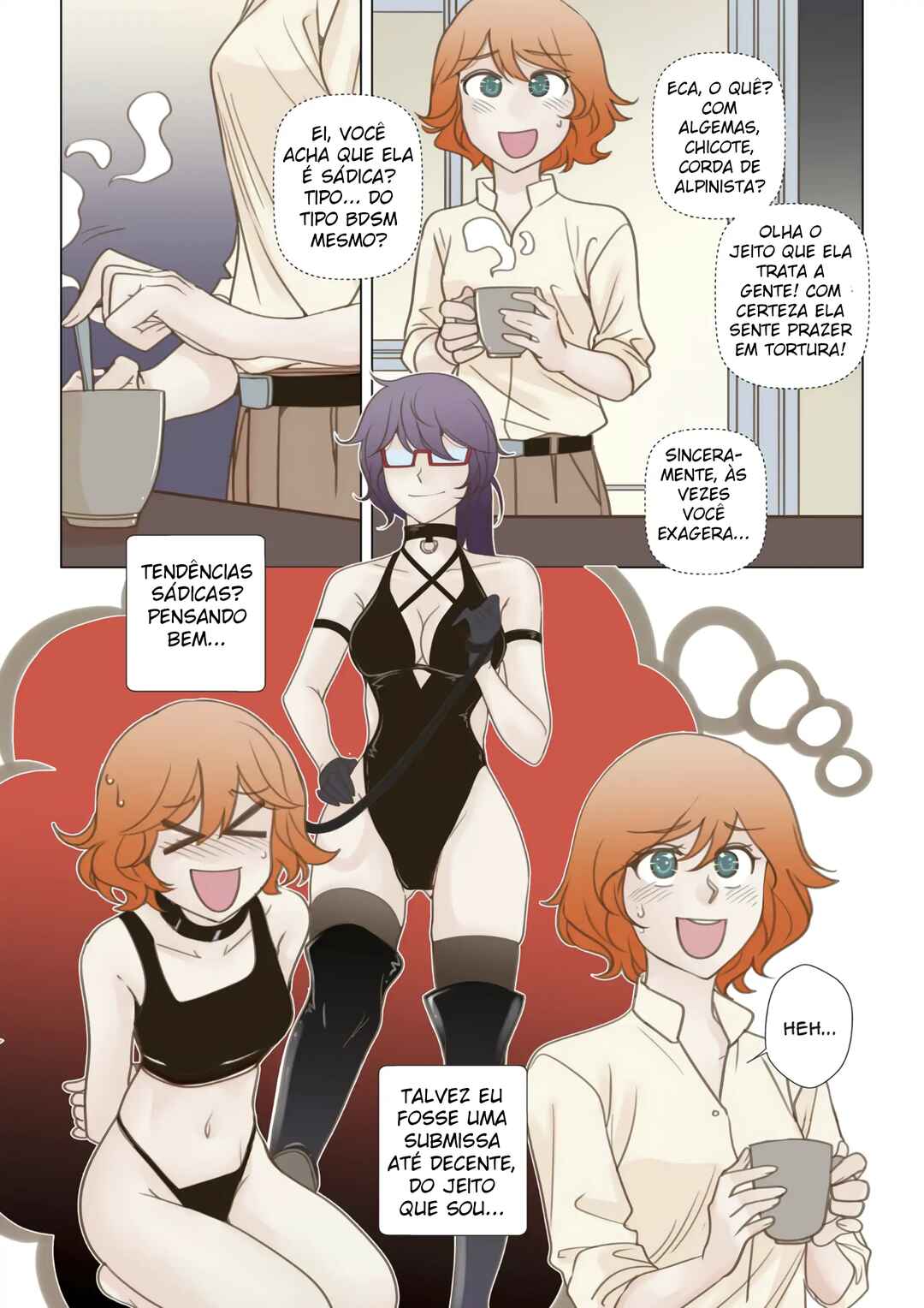 Chapter 3 - Page 7