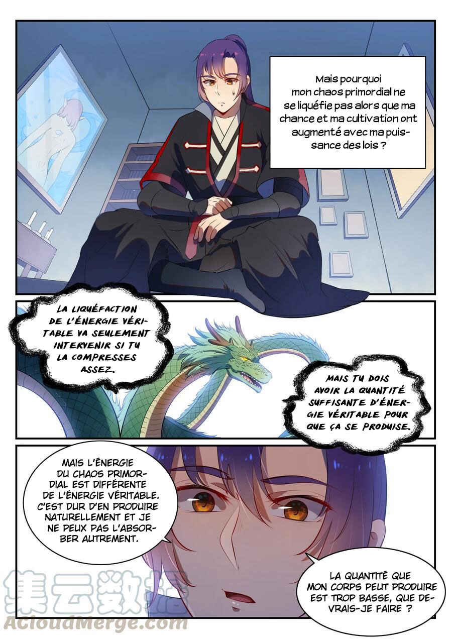 Chapter 540 - Page 11