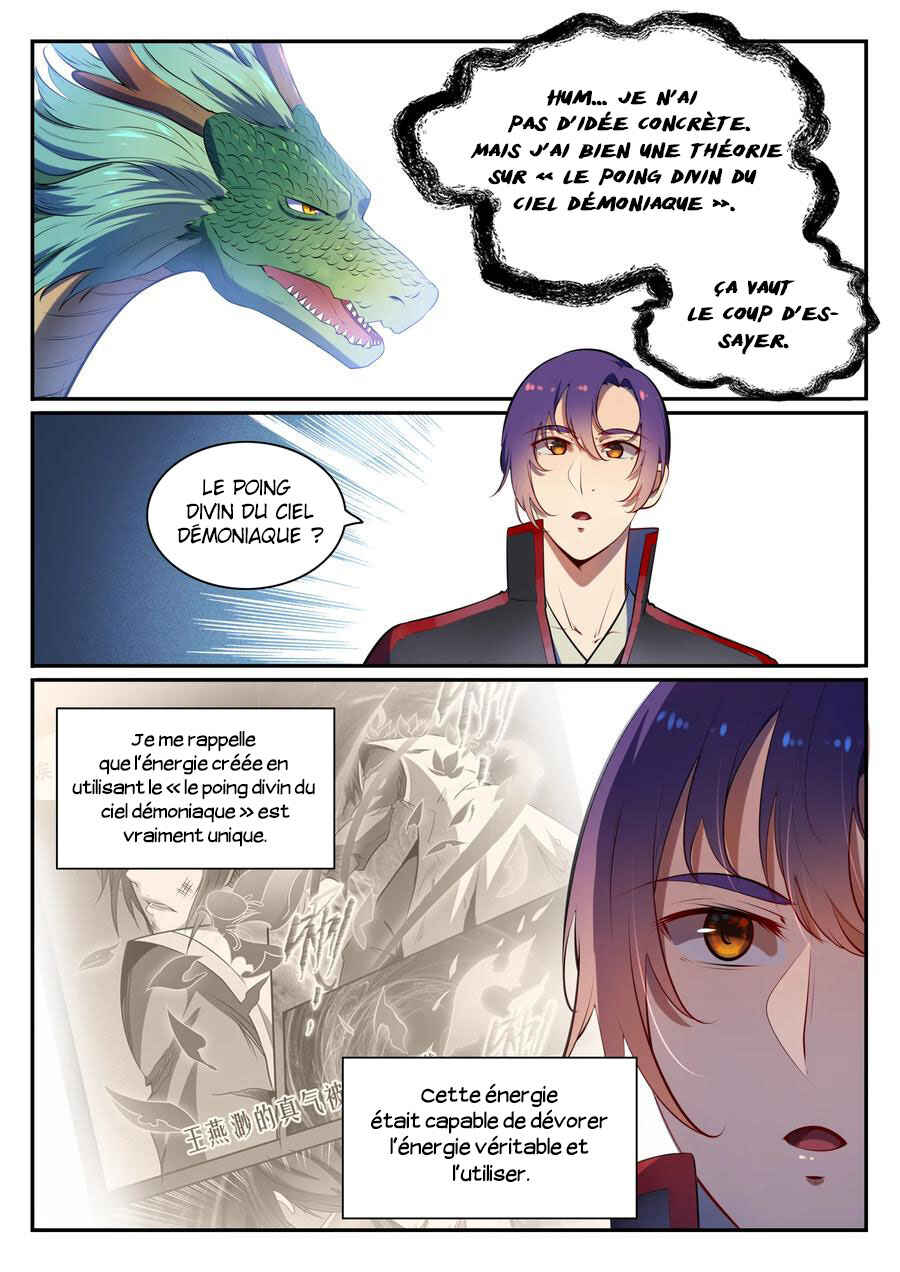 Chapter 540 - Page 12