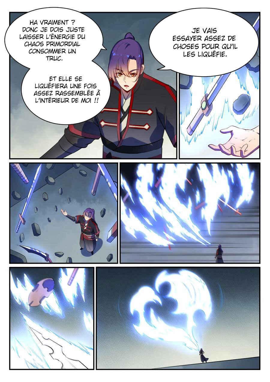 Chapter 540 - Page 17