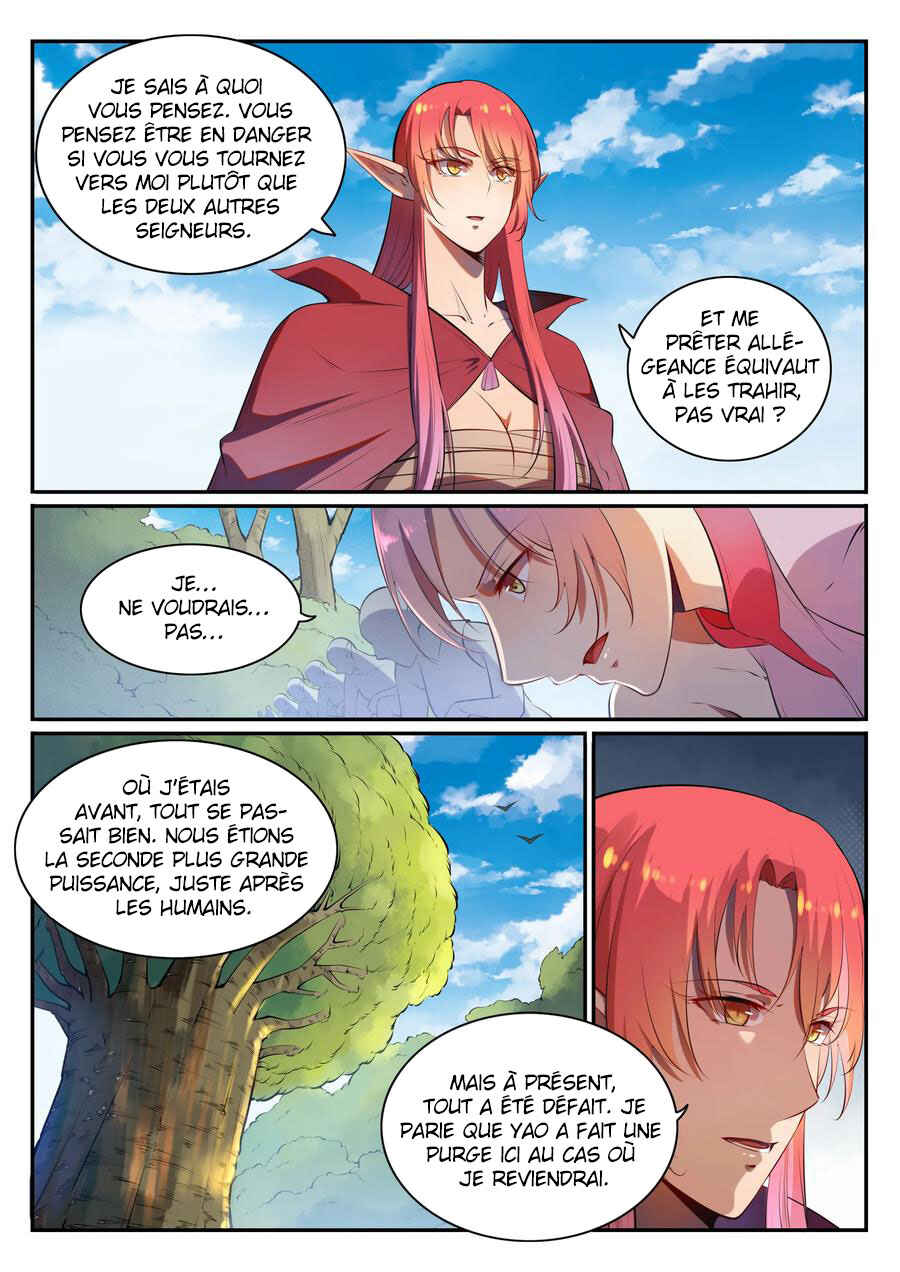 Chapter 540 - Page 4